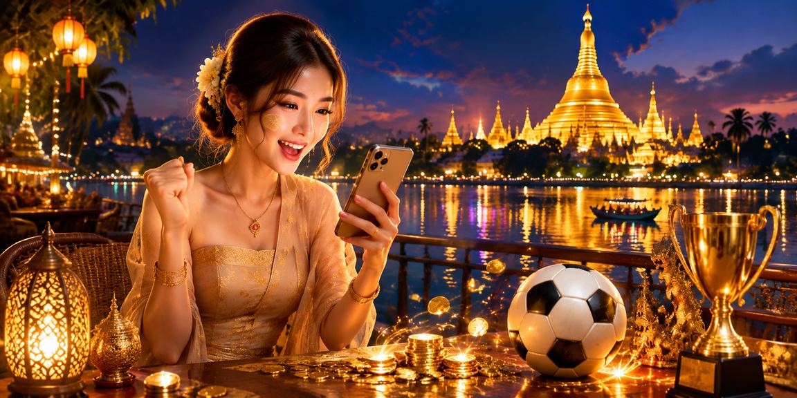 vip777 myanmar