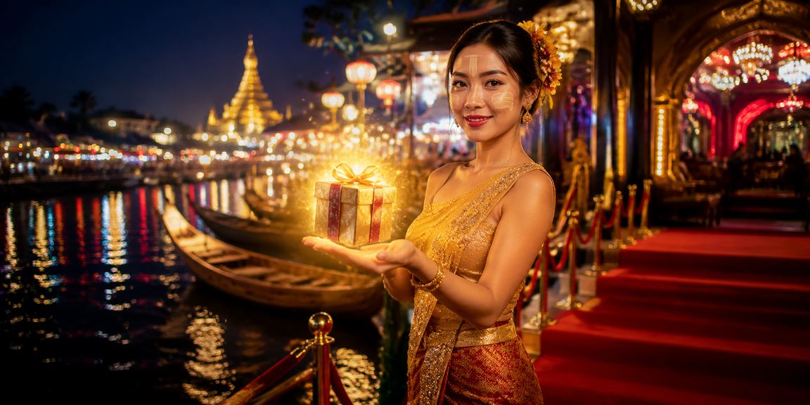 vip777 myanmar