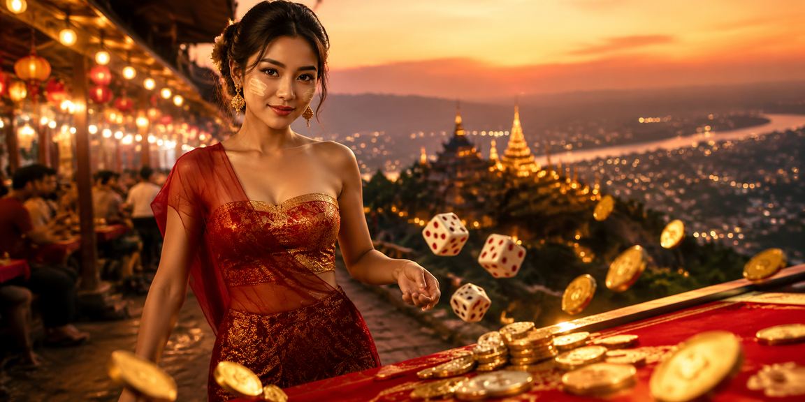 vip777 myanmar