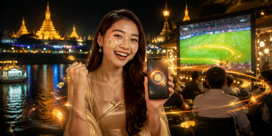 vip777 myanmar