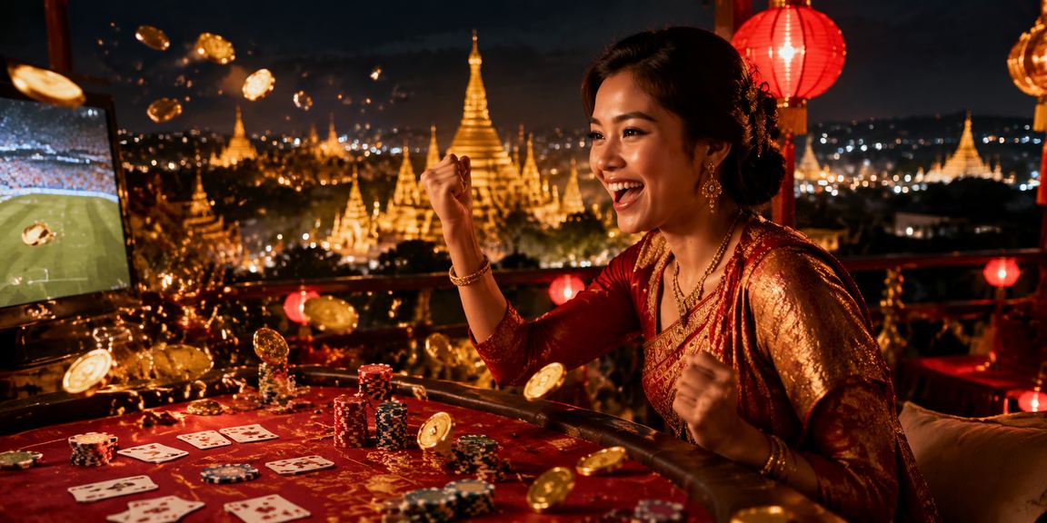 vip777 myanmar
