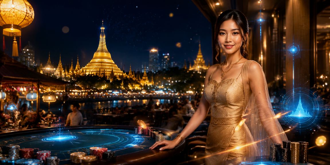 vip777 myanmar
